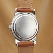 HAMILTON Coin Edge Bezel 9715 <1980年代>
