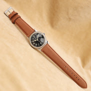 HAMILTON Coin Edge Bezel 9715 <1980年代>