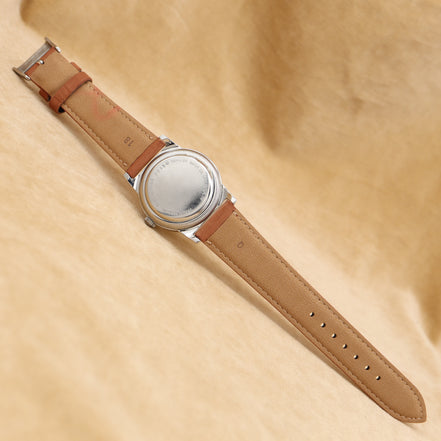 HAMILTON Coin Edge Bezel 9715 <1980年代>