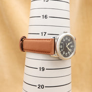 HAMILTON Coin Edge Bezel 9715 <1980年代>