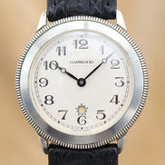 FORTIS HARWOOD 1926 Limited edition Sv925 <1990年代>