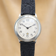FORTIS HARWOOD 1926 Limited edition Sv925 <1990年代>