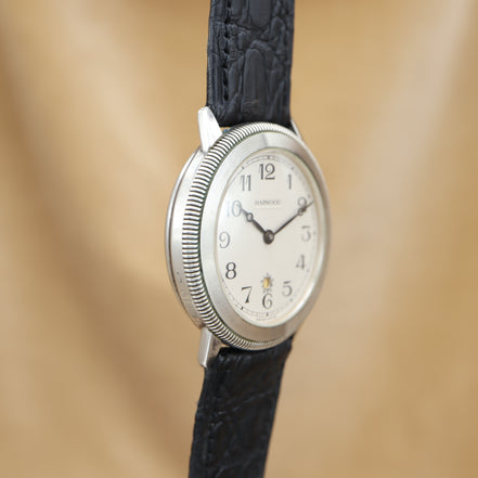 FORTIS HARWOOD 1926 Limited edition Sv925 <1990年代>