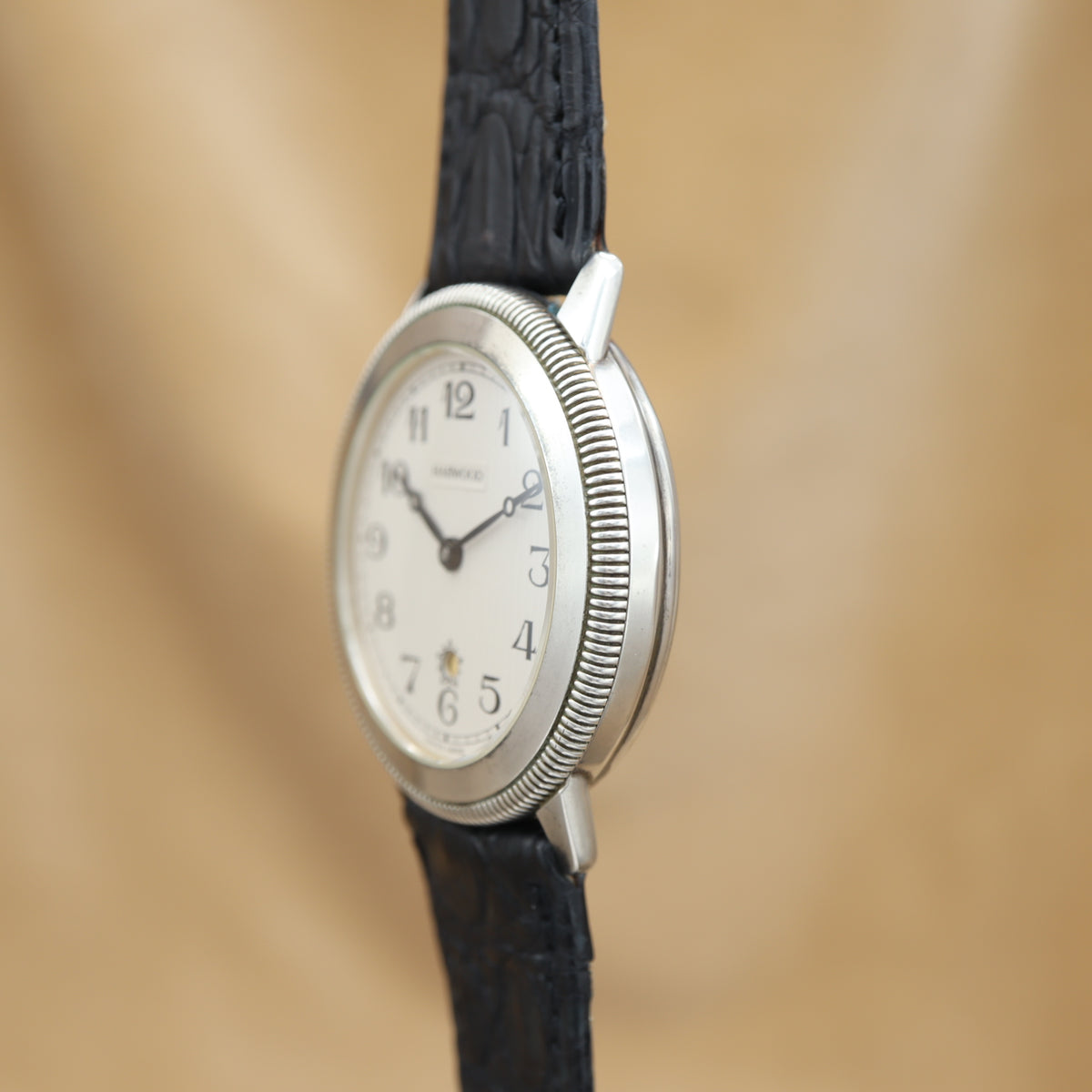 FORTIS HARWOOD 1926 Limited edition Sv925 <1990年代>
