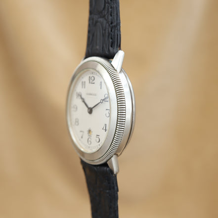 FORTIS HARWOOD 1926 Limited edition Sv925 <1990年代>