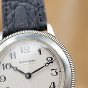 FORTIS HARWOOD 1926 Limited edition Sv925 <1990年代>