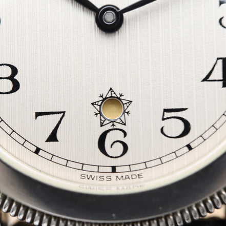 FORTIS HARWOOD 1926 Limited edition Sv925 <1990年代>