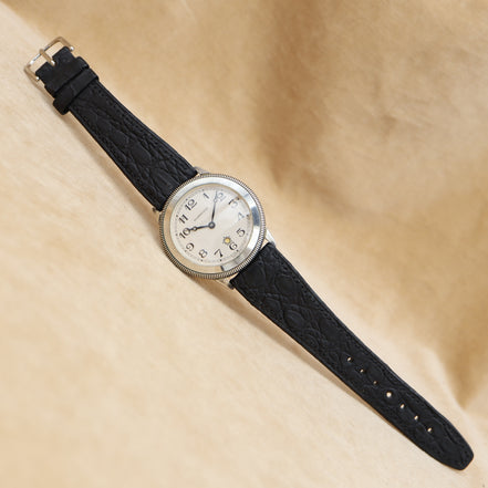 FORTIS HARWOOD 1926 Limited edition Sv925 <1990年代>