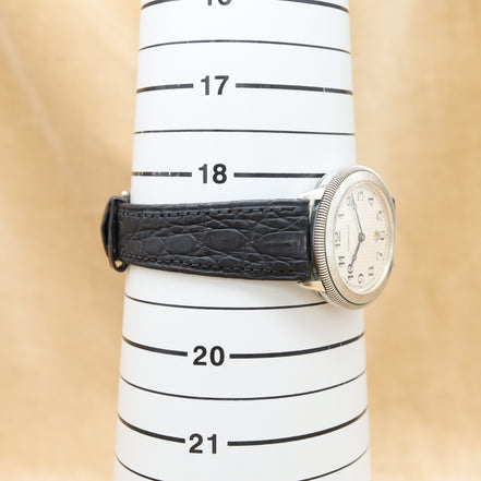 FORTIS HARWOOD 1926 Limited edition Sv925 <1990年代>