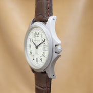 HAMILTON QUARTZ Arabic 9821B <1990s>