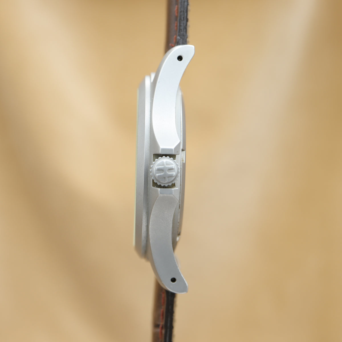 HAMILTON QUARTZ Arabic 9821B <1990s>