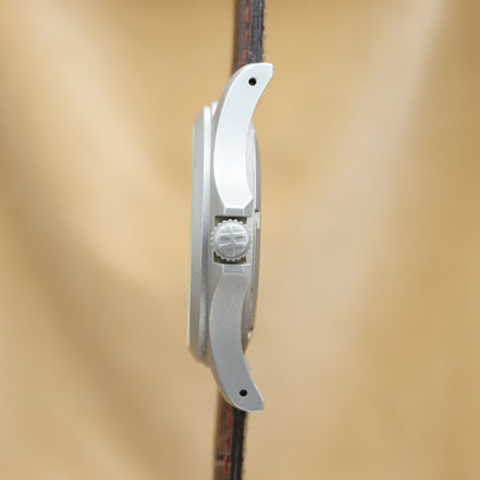 HAMILTON QUARTZ Arabic 9821B <1990s>