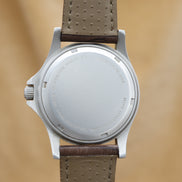 HAMILTON QUARTZ Arabic 9821B <1990s>