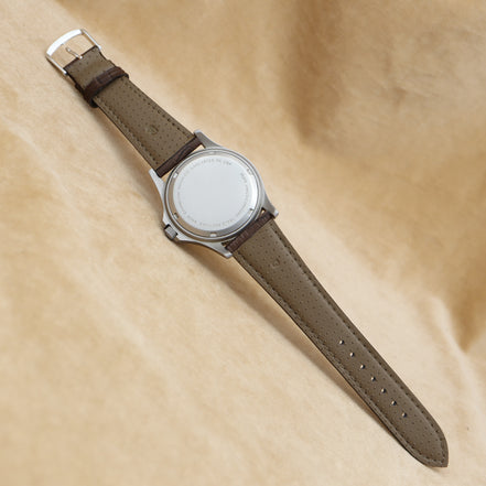 HAMILTON QUARTZ Arabic 9821B <1990s>