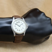 HAMILTON QUARTZ Arabic 9821B <1990s>