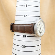 HAMILTON QUARTZ Arabic 9821B <1990s>