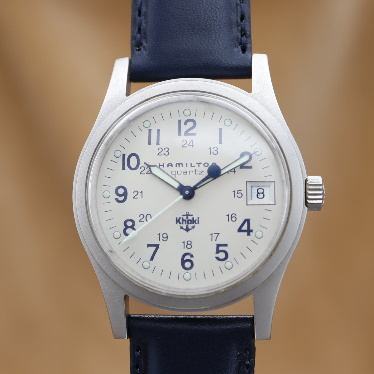 HAMILTON Khaki 9797 <1990年代>