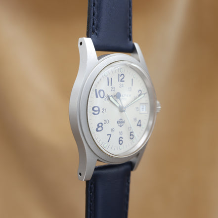 HAMILTON Khaki 9797 <1990年代>