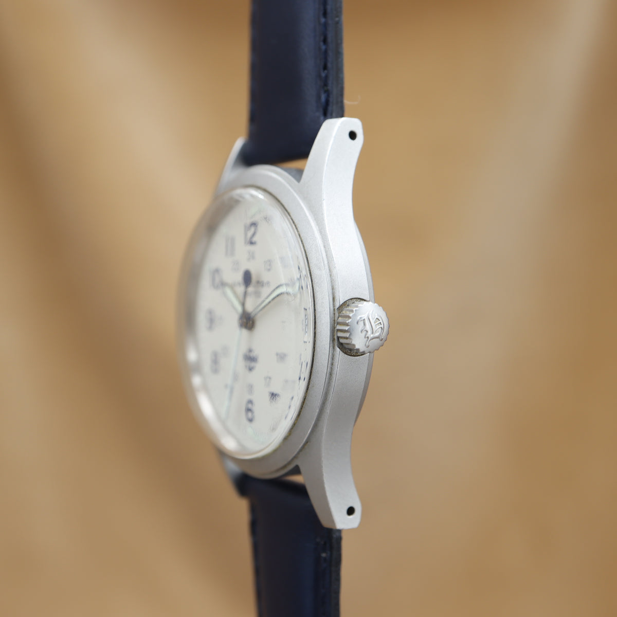 HAMILTON Khaki 9797 <1990年代>