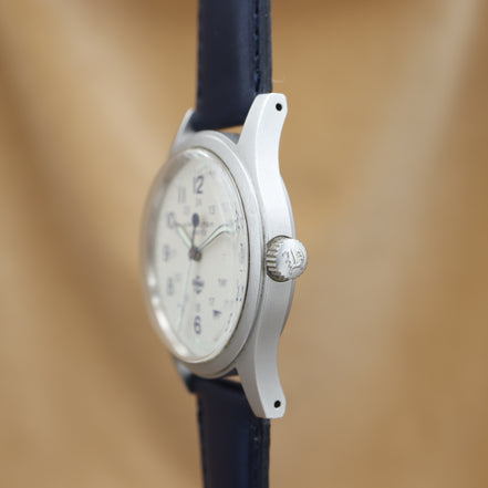HAMILTON Khaki 9797 <1990年代>