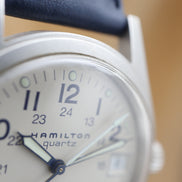 HAMILTON Khaki 9797 <1990年代>