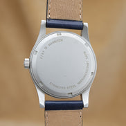 HAMILTON Khaki 9797 <1990年代>
