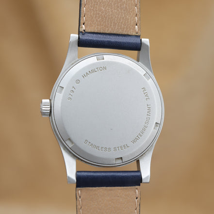 HAMILTON Khaki 9797 <1990年代>