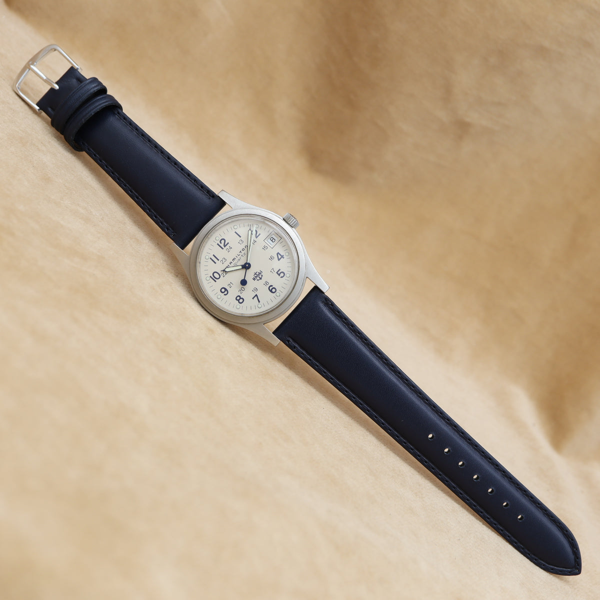 HAMILTON Khaki 9797 <1990年代>