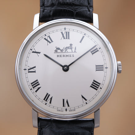 HERMES Roman Carriage