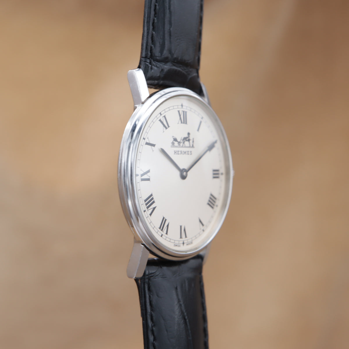 HERMES Roman Carriage
