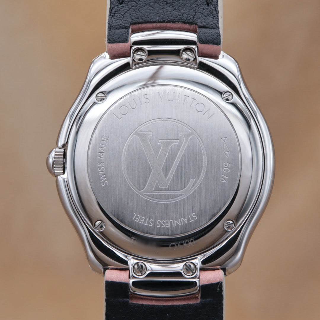 LOUIS VUITTON Fifty Five Q6J001 <2018年>