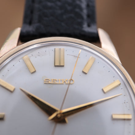 KING SEIKO 2nd 44-2000 <1968年製>