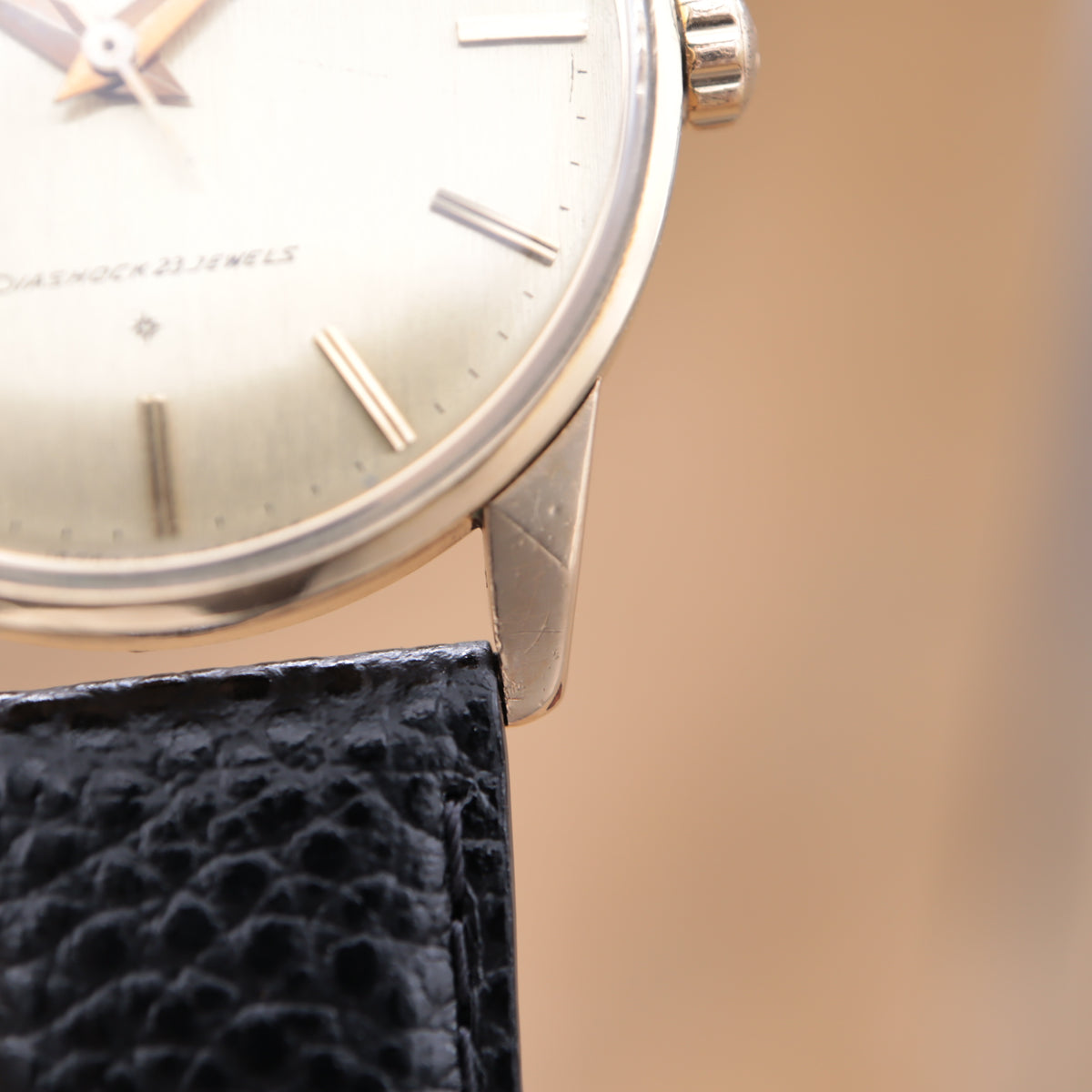 SEIKO Crown Special J14100E <1962年製>