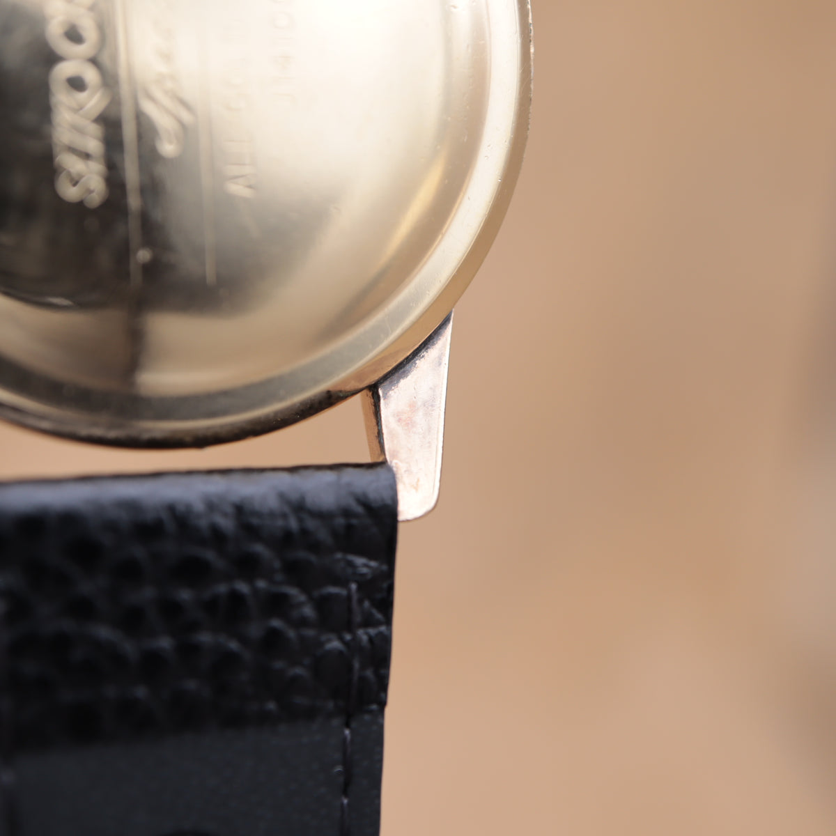 SEIKO Crown Special J14100E <1962年製>