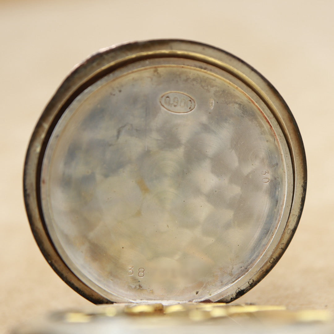 LONGINES Pocket watch <1910~1920年代>