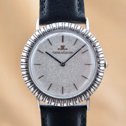 JAEGER LECOULTRE 9033 <1970年代>