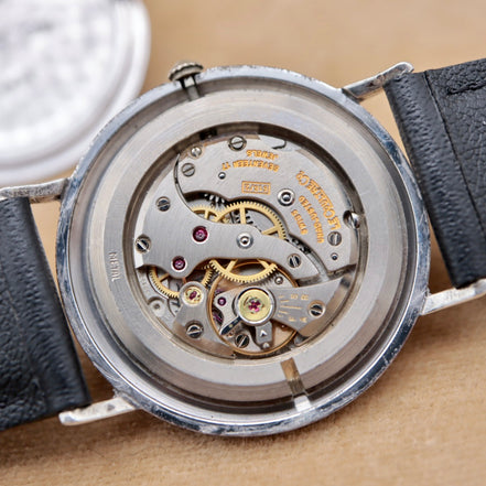 JAEGER LECOULTRE 9033 <1970年代>