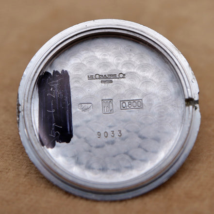 JAEGER LECOULTRE 9033 <1970年代>