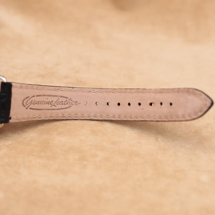 FOSSIL NEWS BOY LIMITED EDITION LE-9490