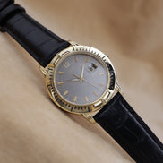 PIAGET POLO 750 Gold 24010