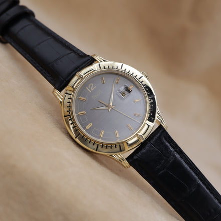 PIAGET POLO 750 Gold 24010