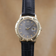 PIAGET POLO 750 Gold 24010