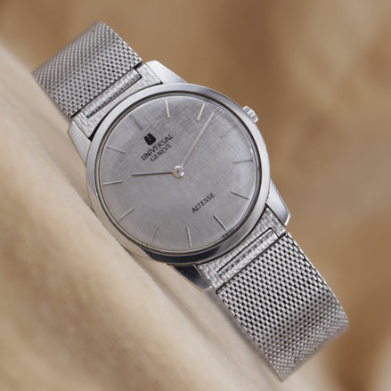 UNIVERSAL GENEVE ALTESSE 84210