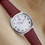 UNIVERSAL GENEVE White Shadow 842111