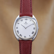 UNIVERSAL GENEVE White Shadow 842111