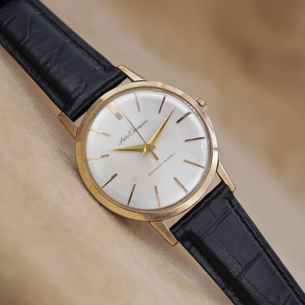 SEIKO Champion J14082 (1961)