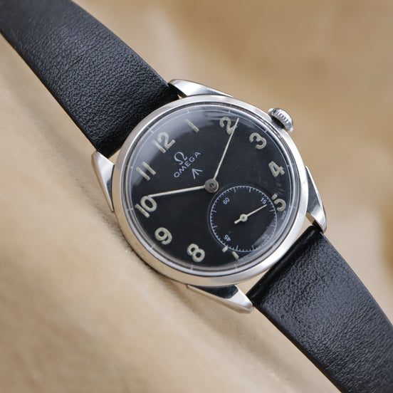 OMEGA 2900-1 <1940年代>