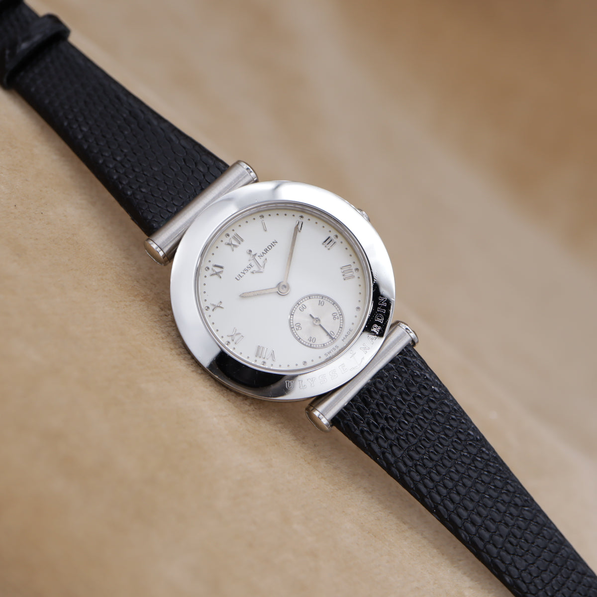 ULYSSE NARDIN 73-22