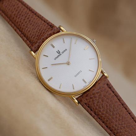 UNIVERSAL GENEVE  533.225