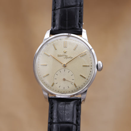 ZENITH Sporto 3025672 <1950年代>